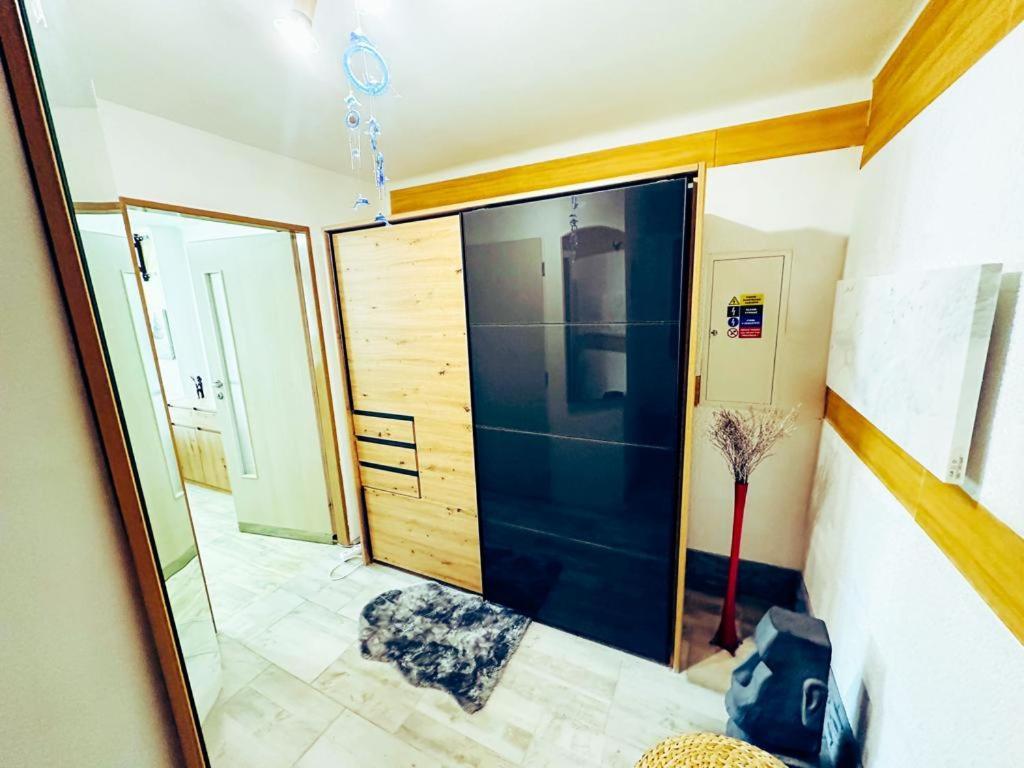 Apartman Pod Hradem Horsovsky Tyn Exterior photo